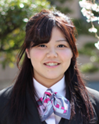 野洲 遥香