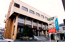 稲沢市支店(本店 生活部 開発課)