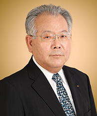 代表理事組合長