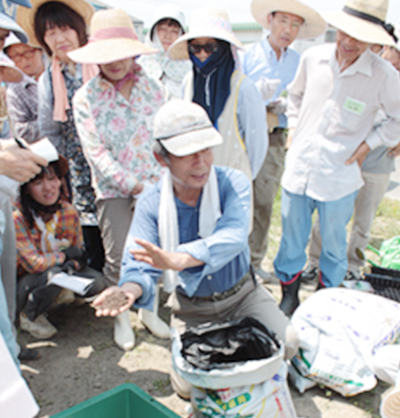 山田裕夫講師