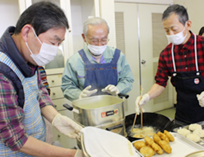 山田裕夫講師