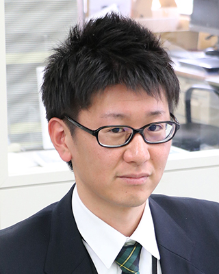 寺澤 拓郎