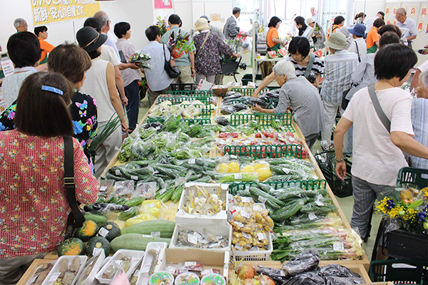 産直広場　大里店