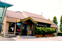 大里支店大里東店